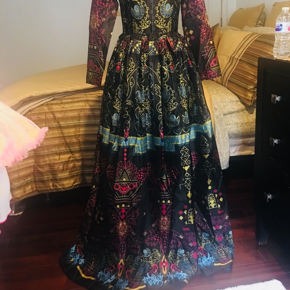 2018 spring dress brand new - Picture 2 of 3